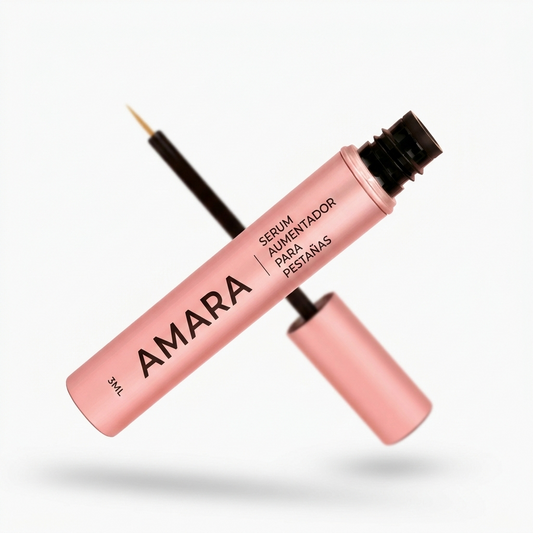 Serum Aumentador para las Pestañas